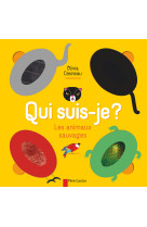 Qui suis-je ?