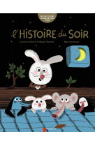 L'histoire du soir