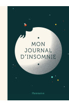 Mon journal d'insomnie