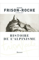 Histoire de l'alpinisme