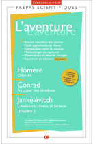 L'aventure