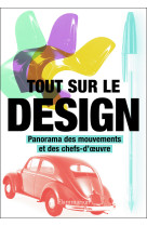 Tout sur le design