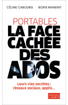 Portables : la face cachée des ados