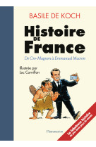 Histoire de france