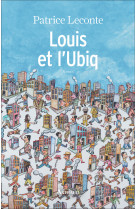 Louis et l'ubiq