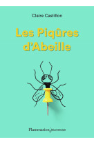 Les piqûres d'abeille