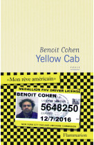 Yellow cab