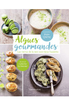 Algues gourmandes