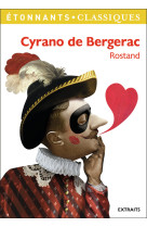 Cyrano de bergerac