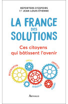 La france des solutions