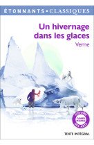 Un hivernage dans les glaces