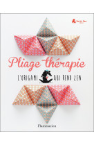 Pliage thérapie