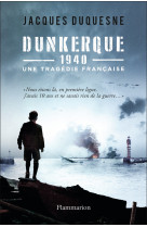 Dunkerque, 1940