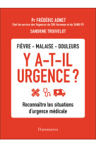 Y a-t-il urgence ?