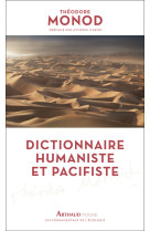 Dictionnaire humaniste et pacifiste