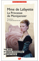 La princesse de montpensier