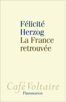 La france retrouvée