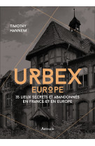 Urbex europe