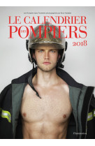 Le calendrier des pompiers sans frontières 2018