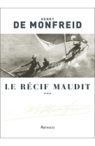 Le récif maudit