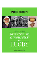 Dictionnaire amoureux du rugby