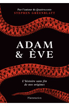 Adam & ève