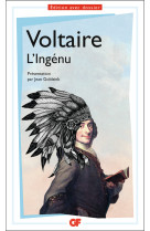 L'ingénu