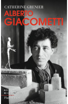 Alberto giacometti