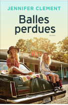 Balles perdues