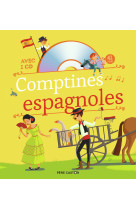 Comptines espagnoles