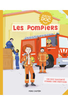 Les pompiers