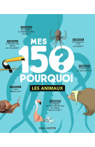 Les animaux