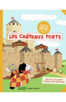 Les châteaux forts