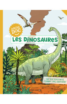 Les dinosaures