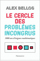 Le cercle des problèmes incongrus