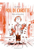 Poil de carotte