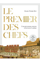 Le premier des chefs