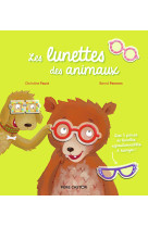 Les bobos des animaux