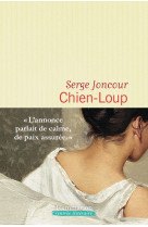 Chien-loup