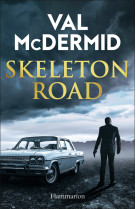 Skeleton road