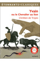 Yvain ou le chevalier au lion