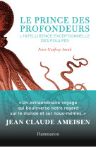 Le prince des profondeurs