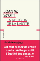 La religion de la laïcité