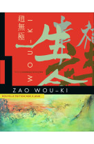 Zao wou-ki