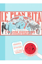 Le plan rita