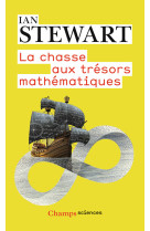 La chasse aux trésors mathématiques