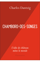 Chambord-des-songes