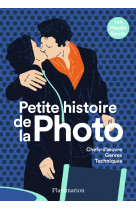 Petite histoire de la photo