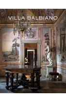 Villa balbiano