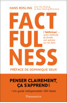 Factfulness